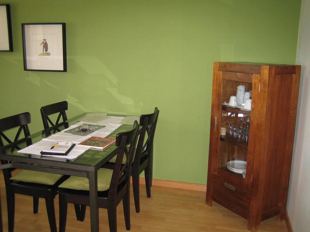 Apartamento Barqueros, 2 Apartment Salamanca Room photo