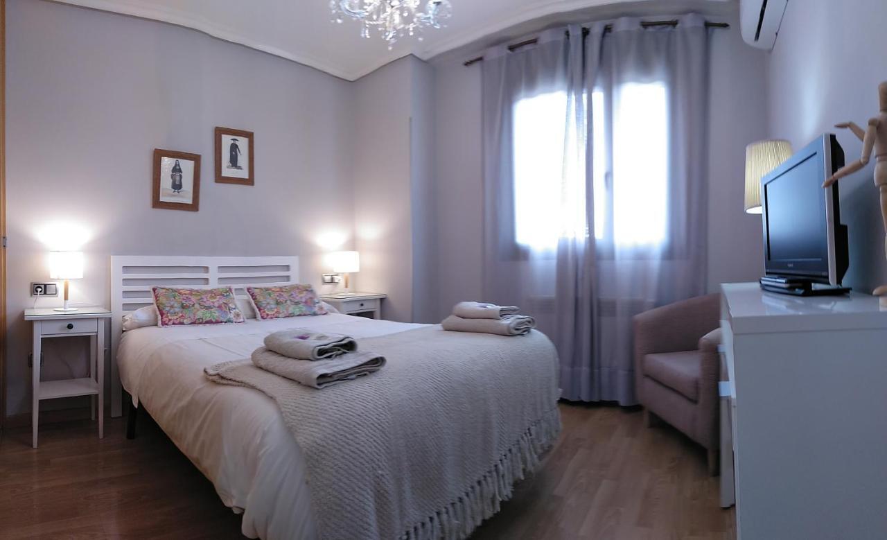 Apartamento Barqueros, 2 Apartment Salamanca Exterior photo