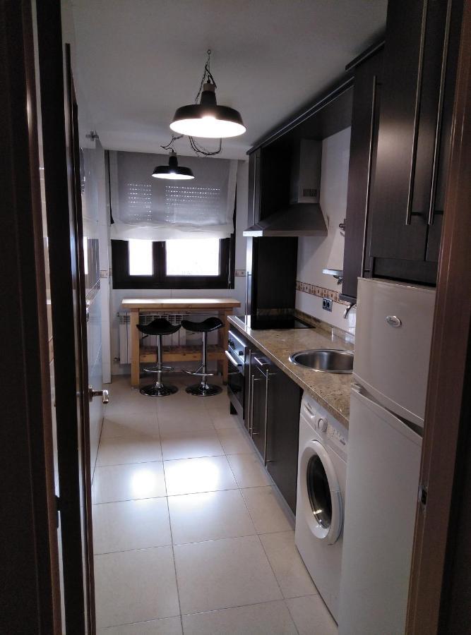 Apartamento Barqueros, 2 Apartment Salamanca Exterior photo
