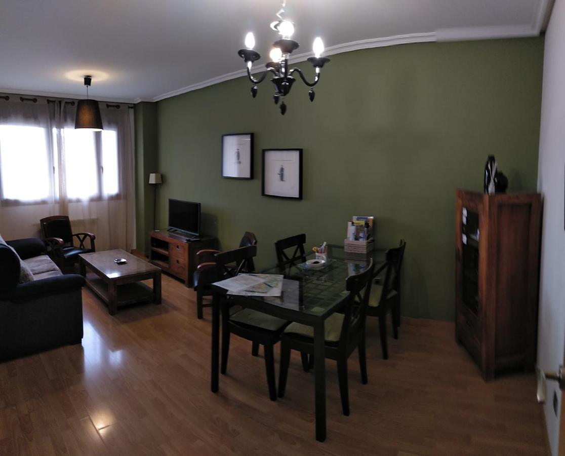 Apartamento Barqueros, 2 Apartment Salamanca Exterior photo